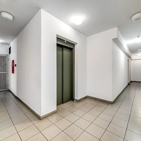 Lägenhet Weiner With Balcony *