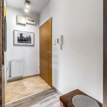 Lägenhet Weiner With Balcony