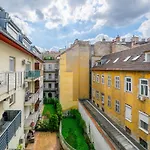 Weiner With Balcony